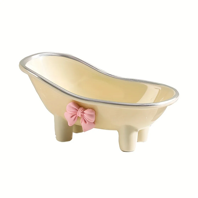 Porte savon pour salle de bain - bain enchanté