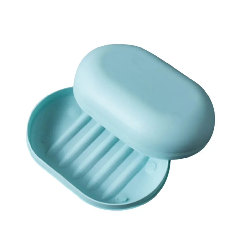 Porte savon salle de bain - douceur céleste