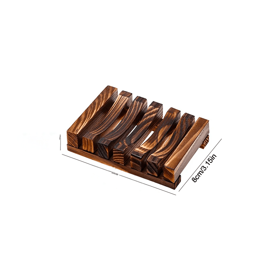 Porte savon - douceur naturelle