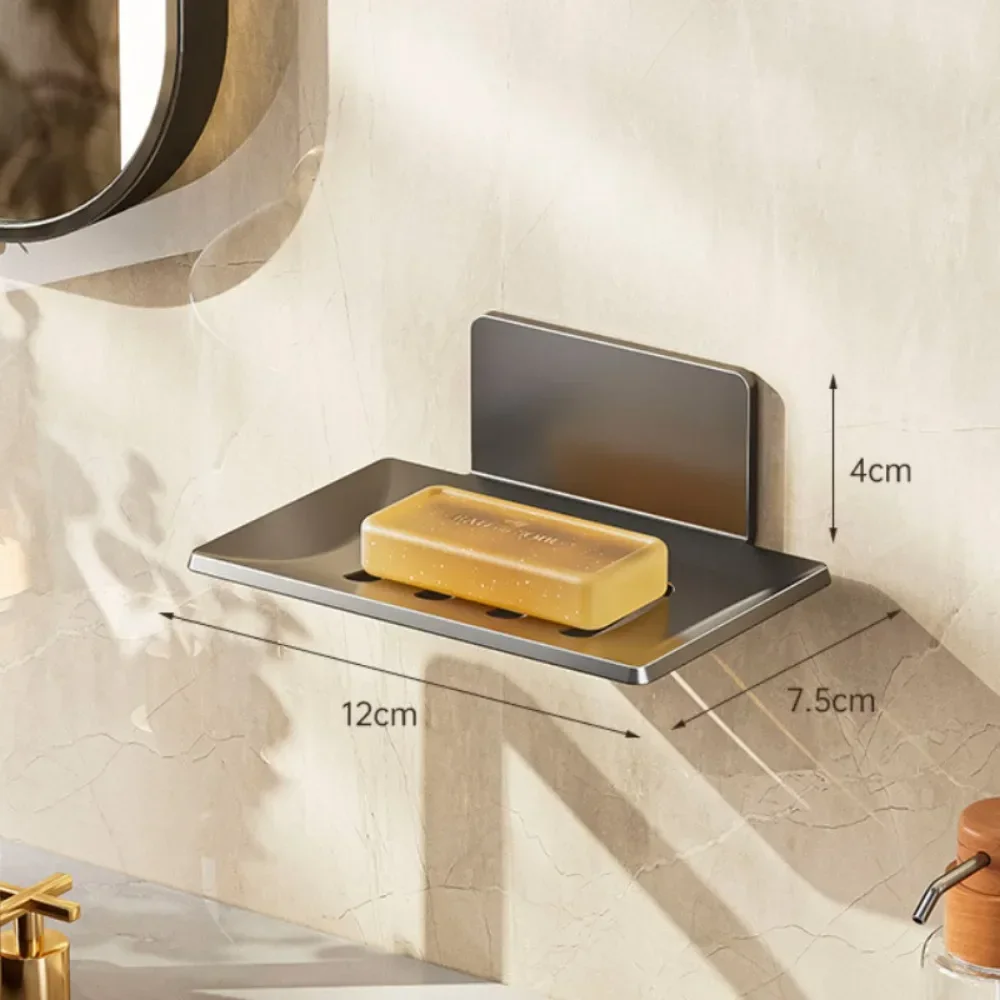 Porte savon pour salle de bain - douceur éternelle