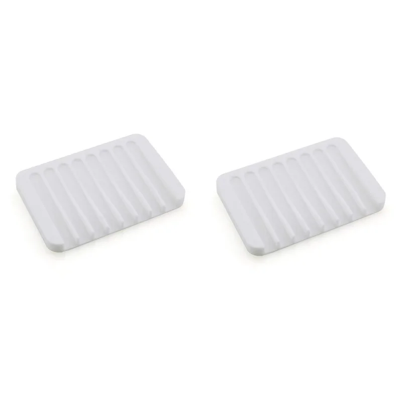 Porte savon pour salle de bain - tranquillité épurée