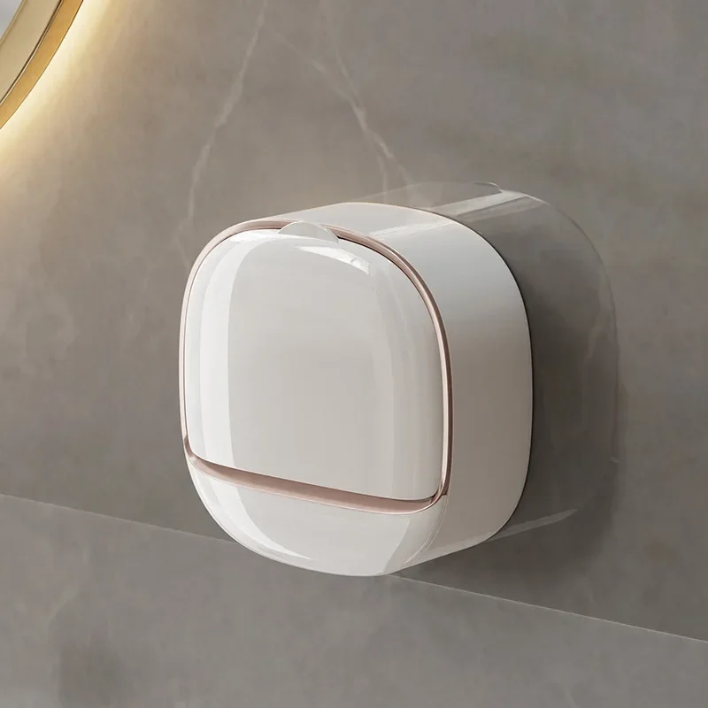Porte savon salle de bain - bain épuré
