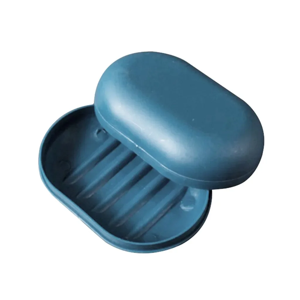 Porte savon salle de bain - doux océan